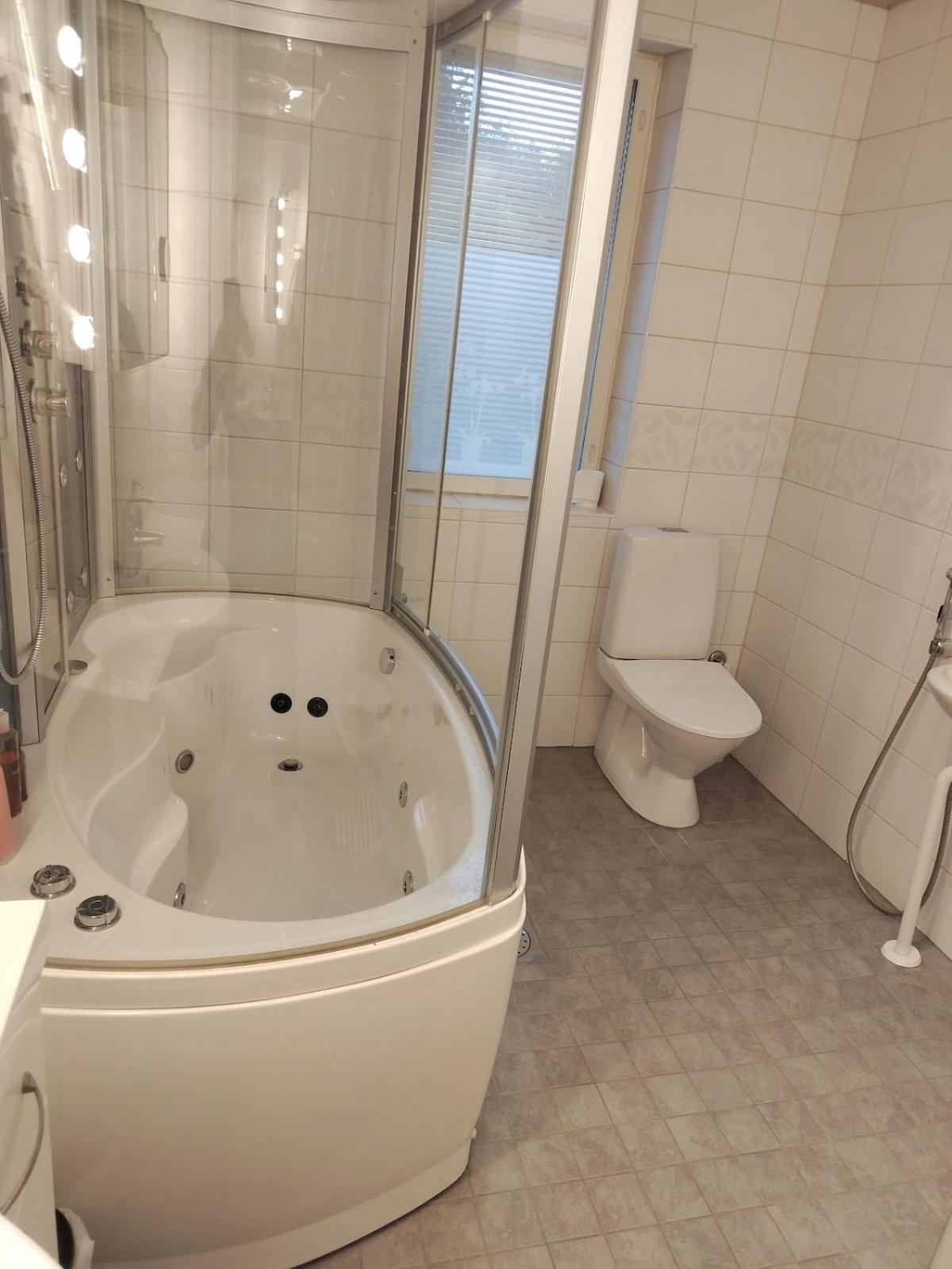 Santa Claus apartment 2 - 5 people