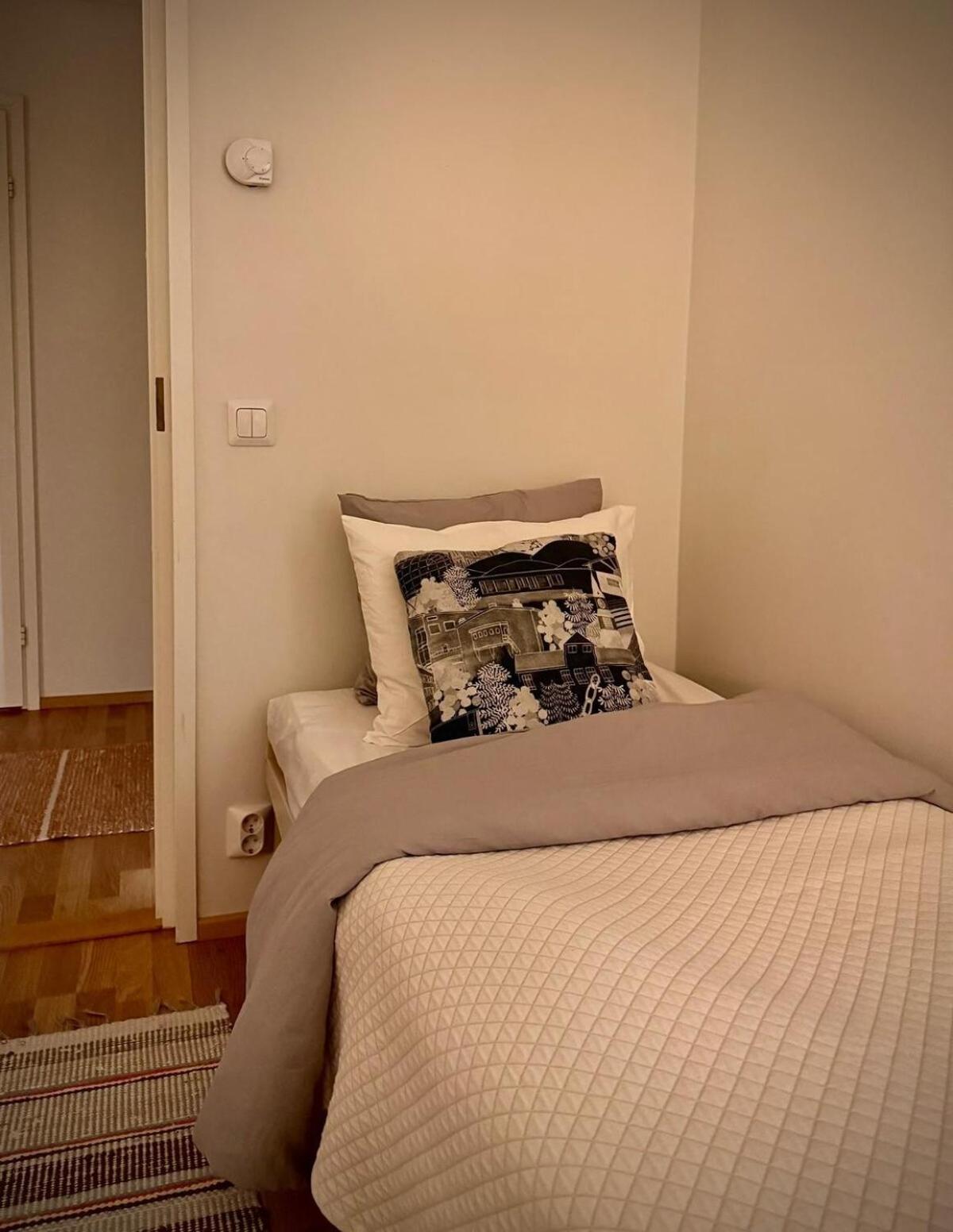 Santa Claus apartment 2 - 5 people