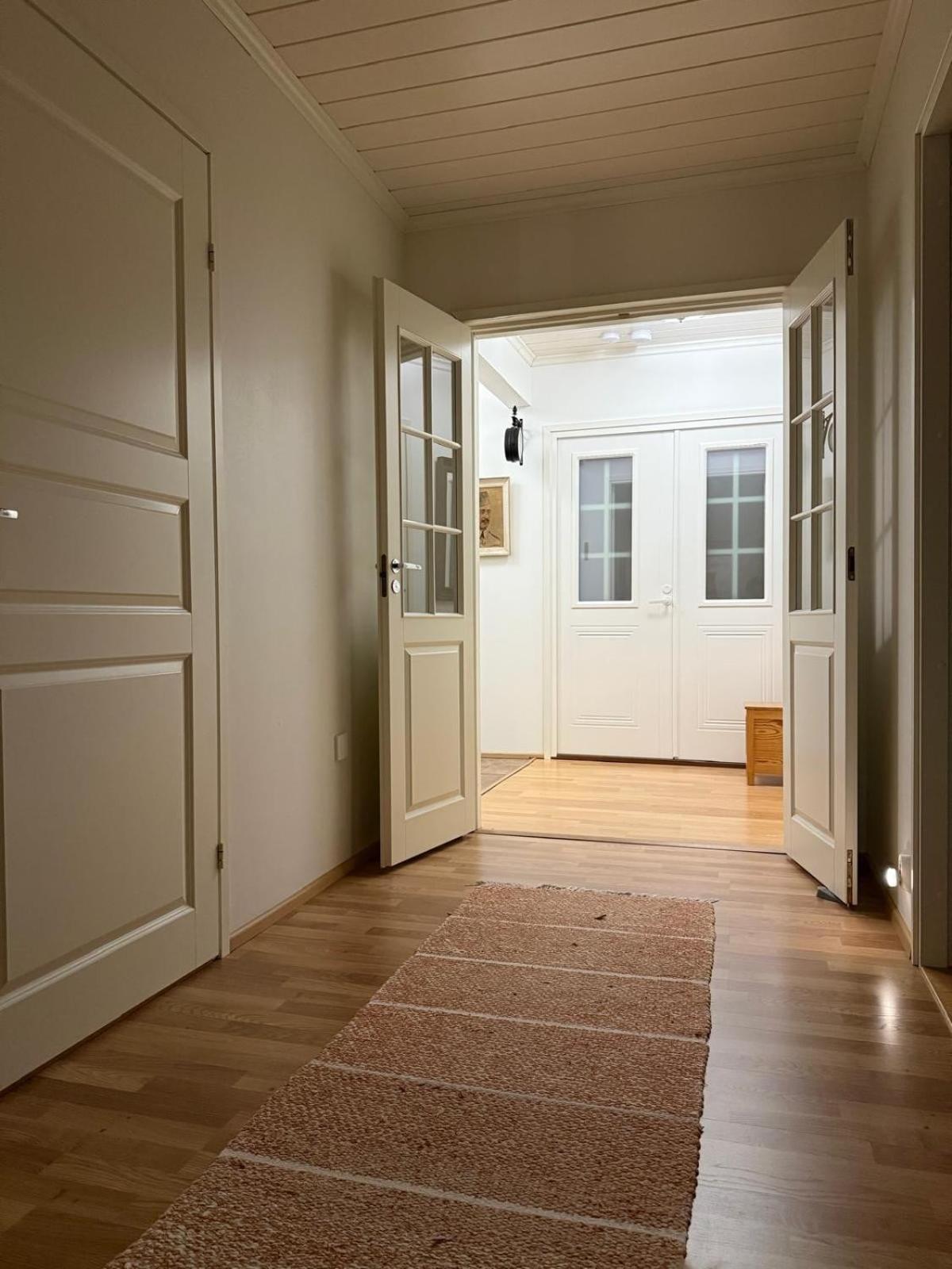 Santa Claus apartment 2 - 5 people