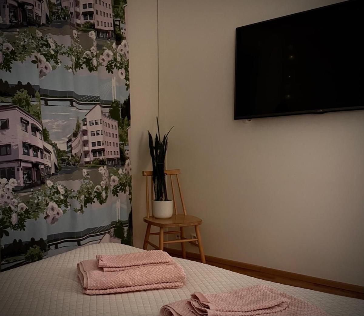 Santa Claus apartment 2 - 5 people
