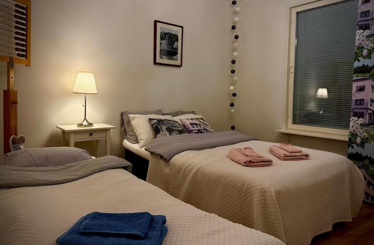 Santa Claus apartment 2 - 5 people