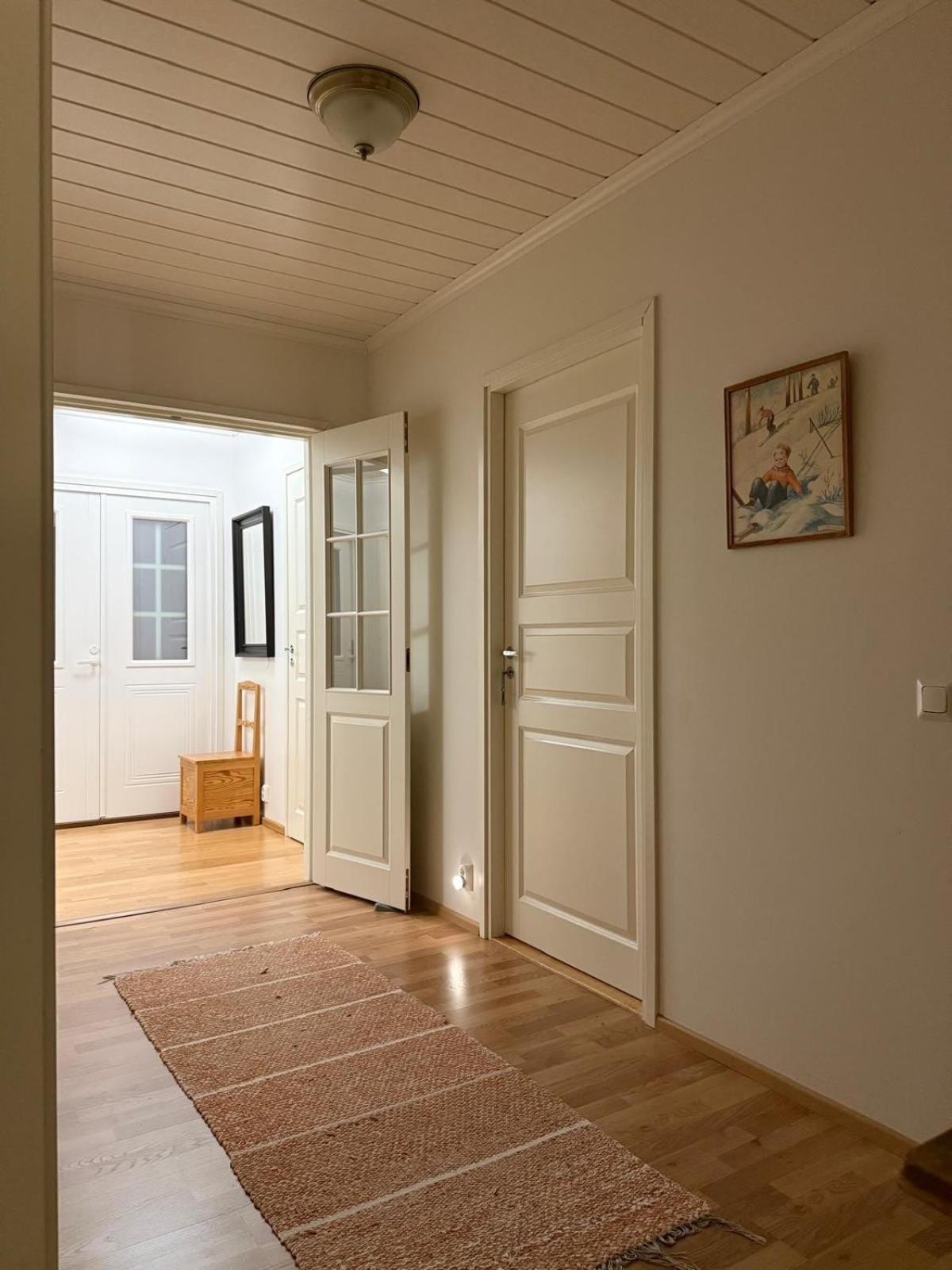 Santa Claus apartment 2 - 5 people