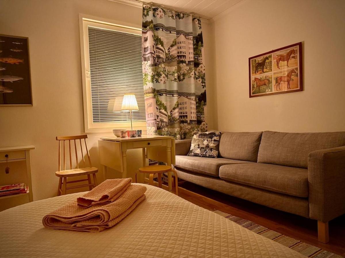 Santa Claus apartment 2 - 5 people