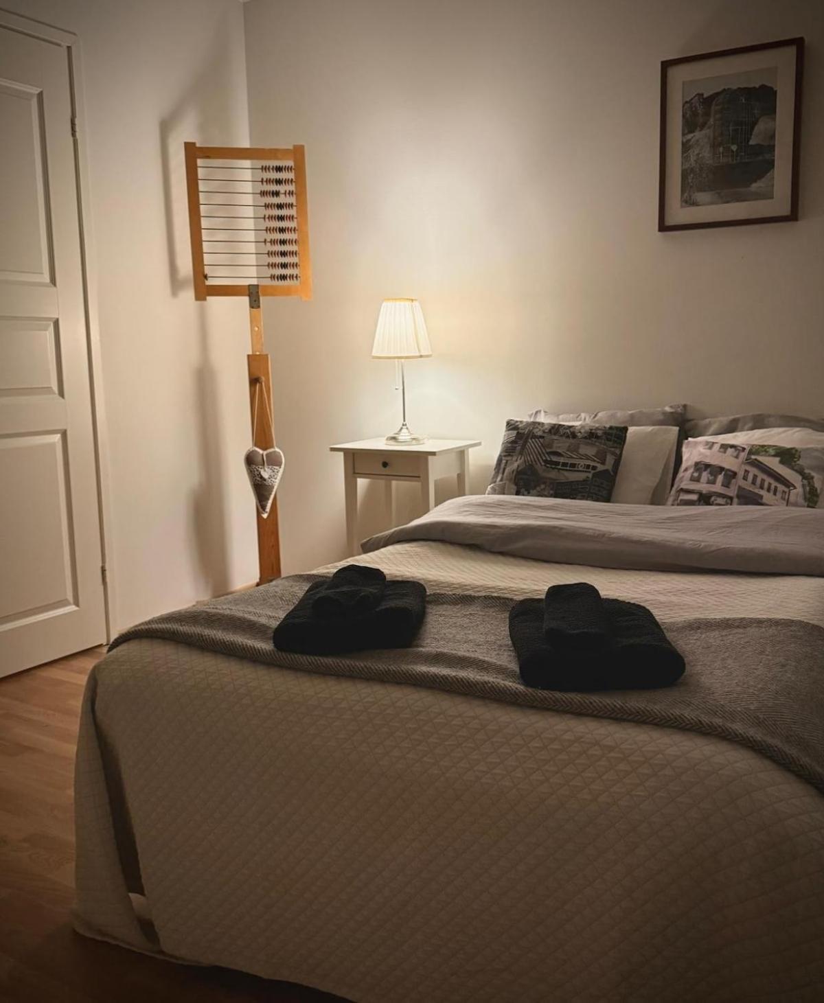 Santa Claus apartment 2 - 5 people