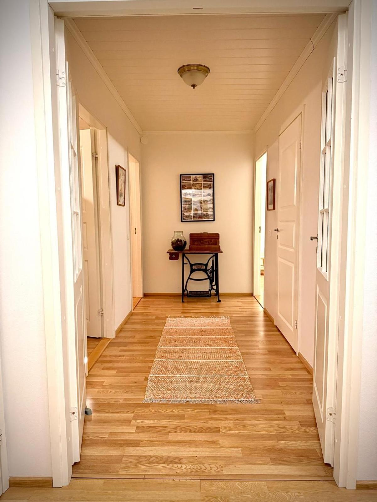 Santa Claus apartment 2 - 5 people