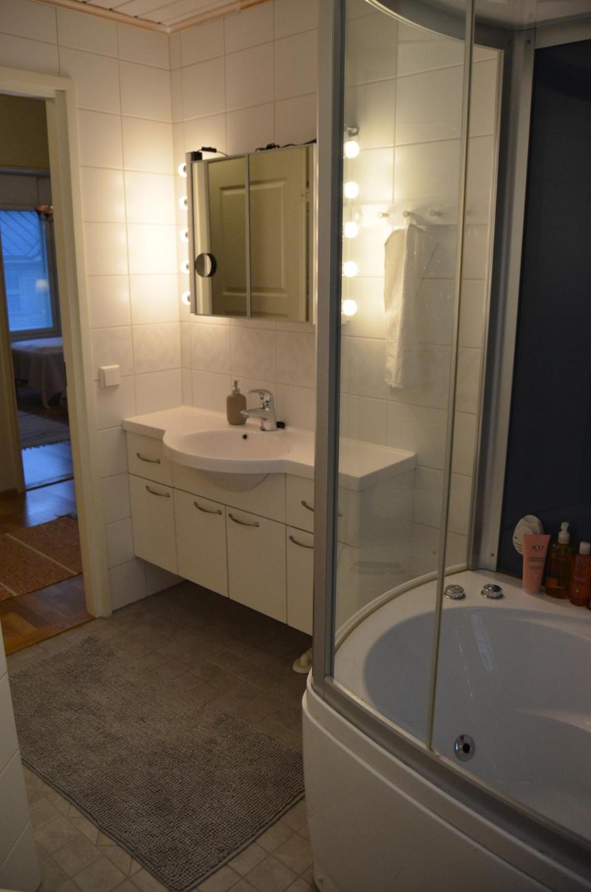 Santa Claus apartment 2 - 5 people