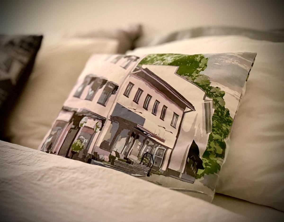 Santa Claus apartment 2 - 5 people