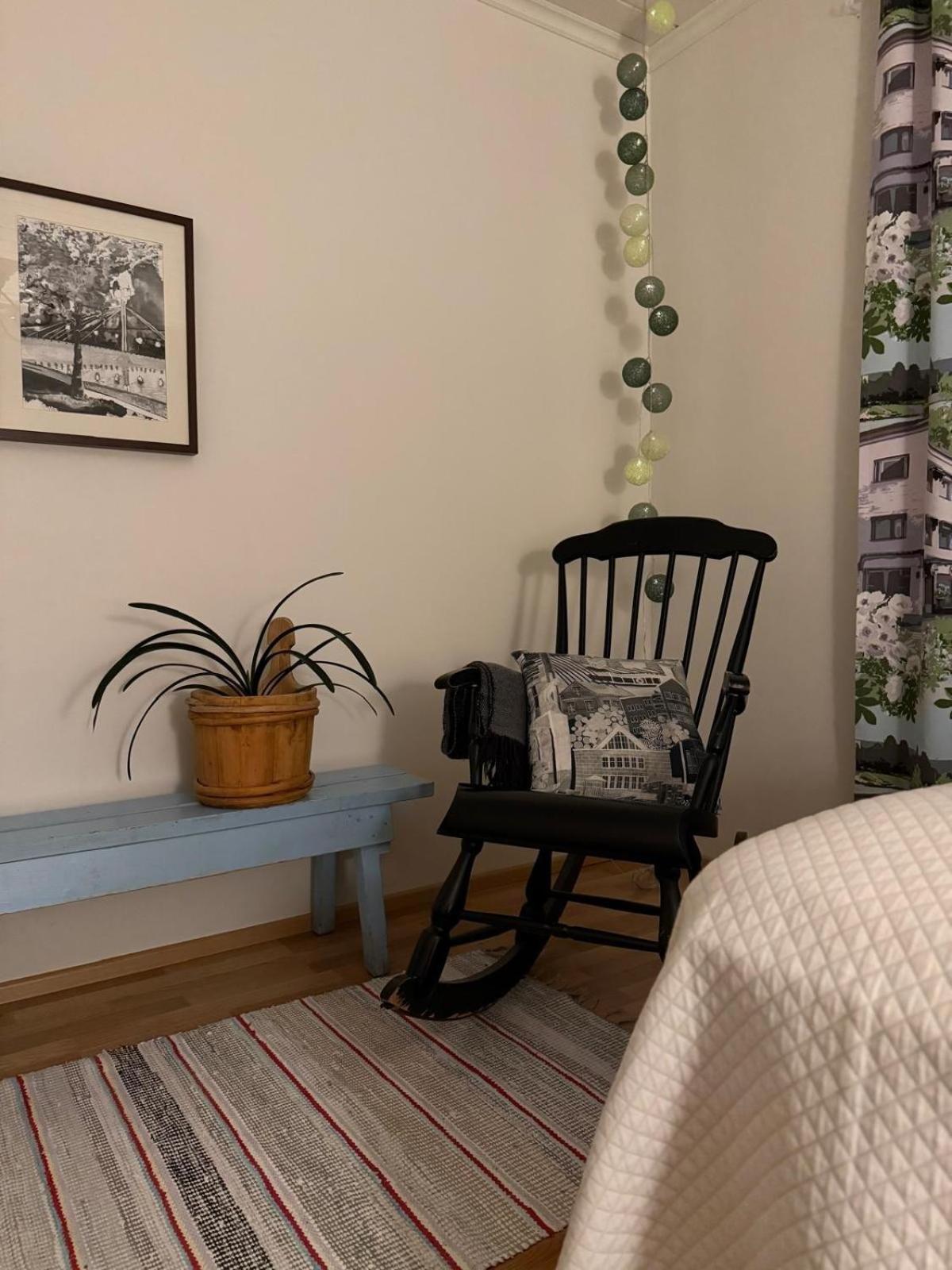 Santa Claus apartment 2 - 5 people
