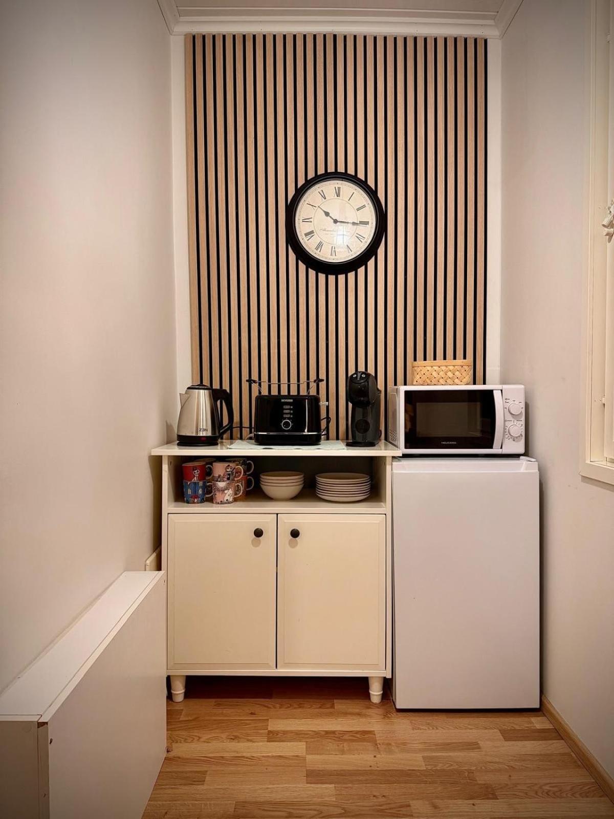 Santa Claus apartment 2 - 5 people