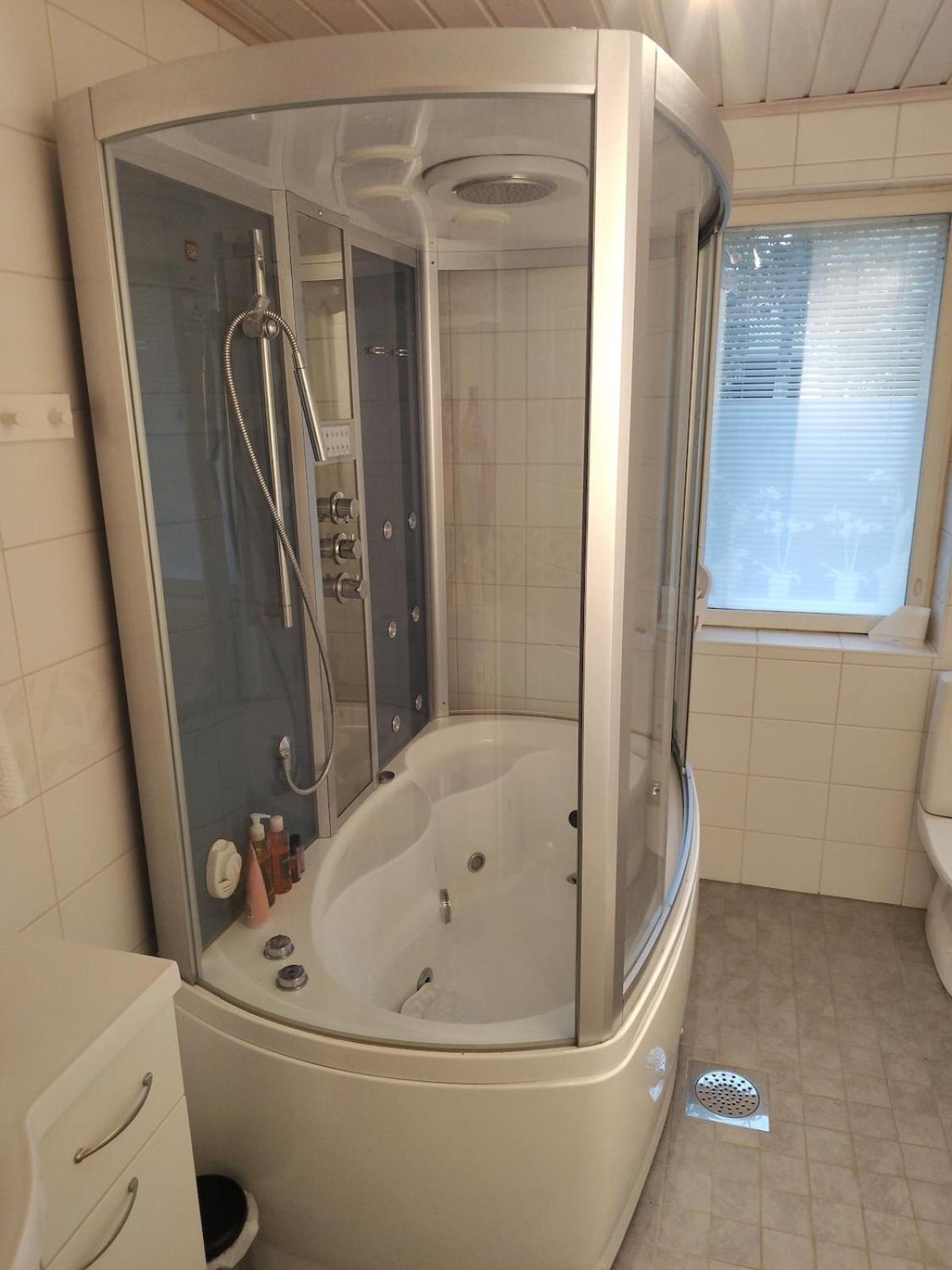 Santa Claus apartment 2 - 5 people