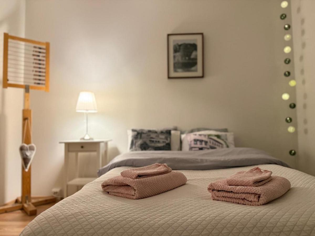 Santa Claus apartment 2 - 5 people