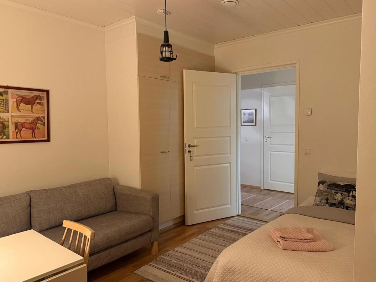 Santa Claus apartment 2 - 5 people