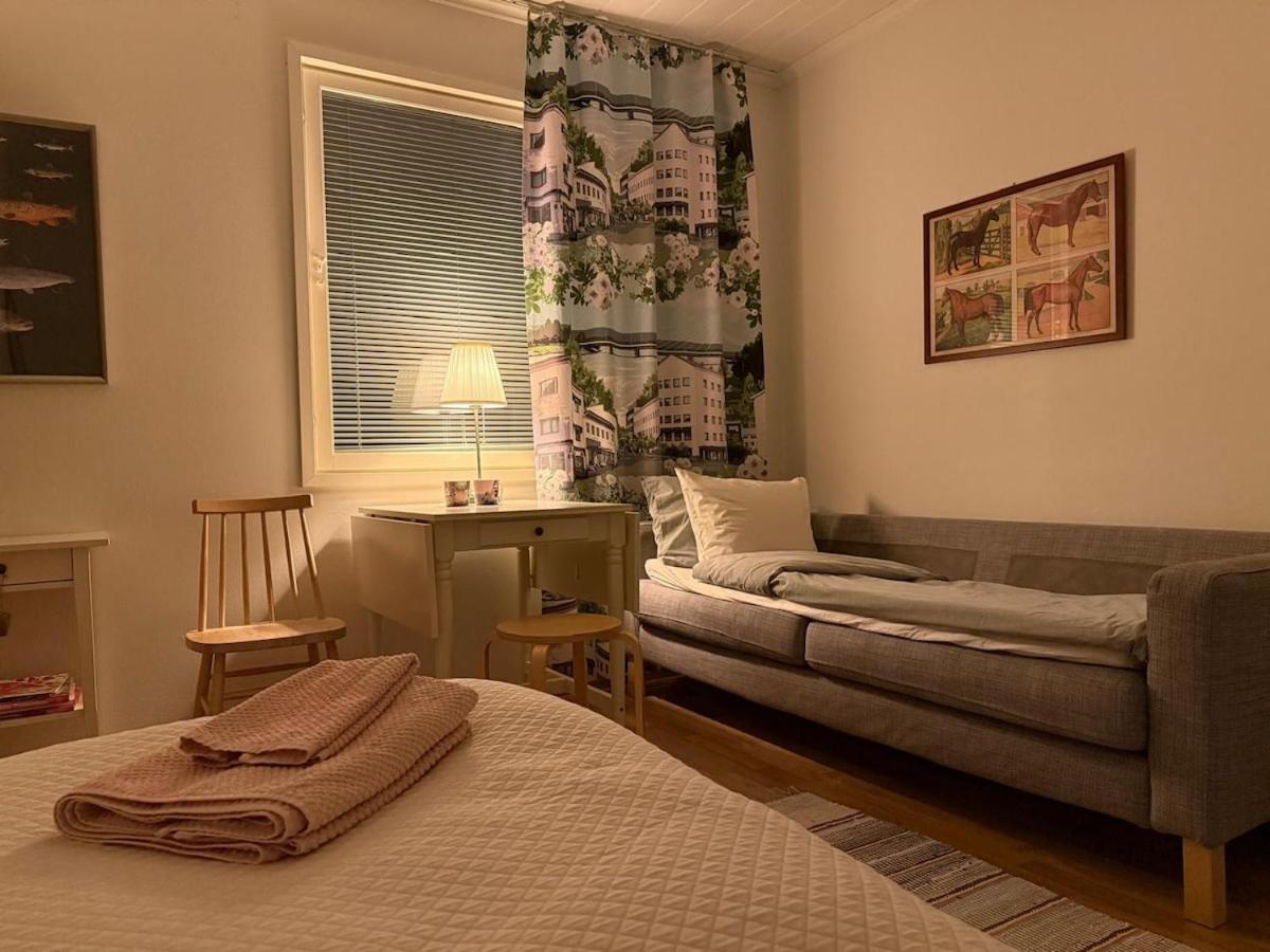 Santa Claus apartment 2 - 5 people