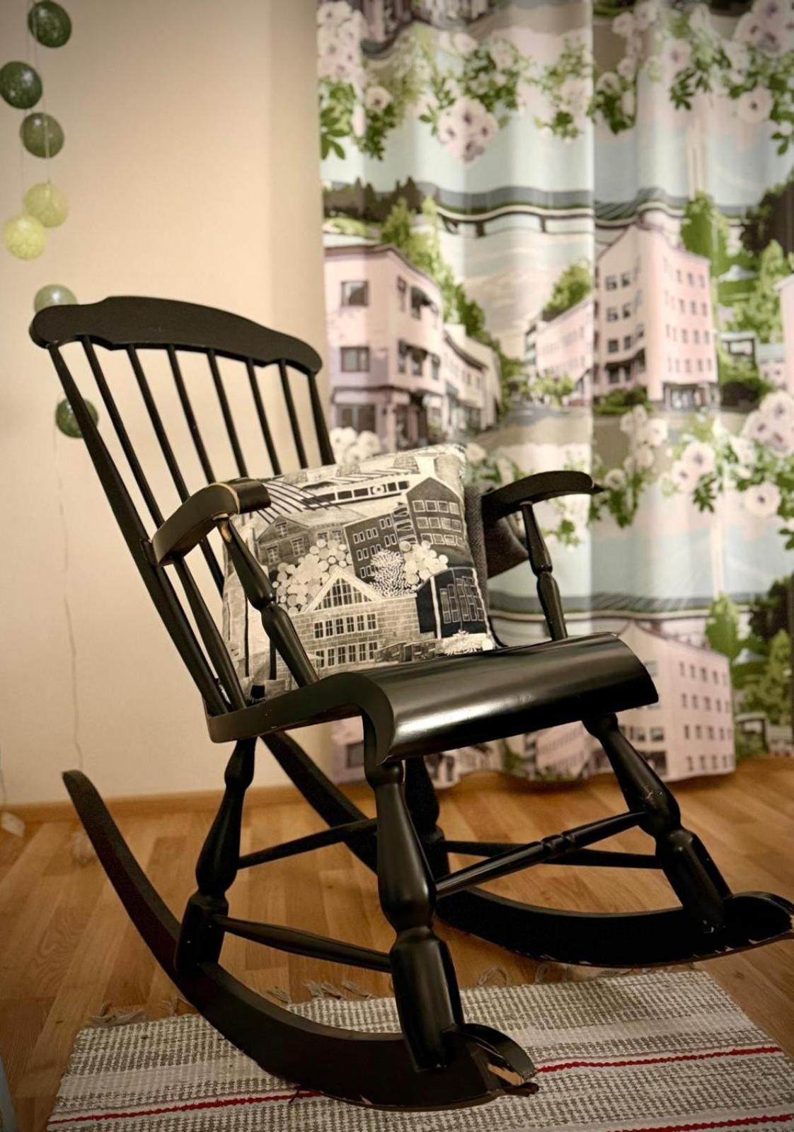 Santa Claus apartment 2 - 5 people
