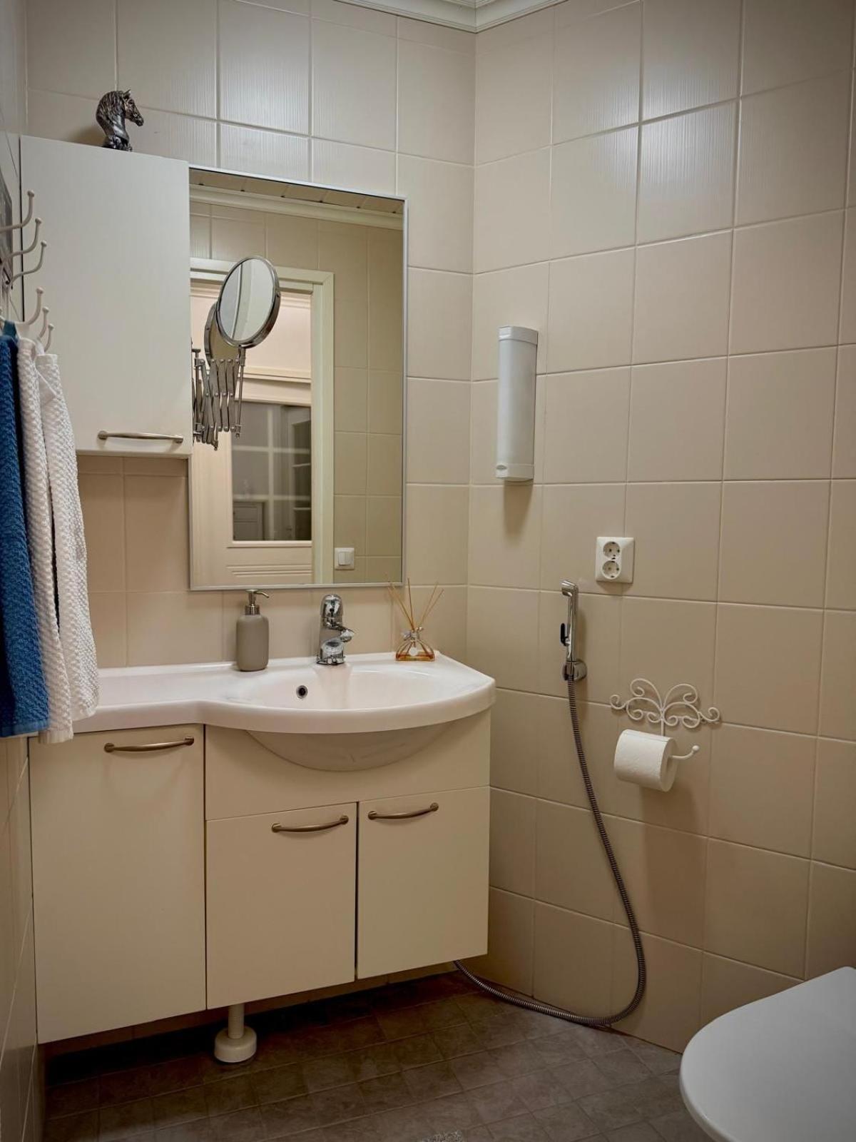 Santa Claus apartment 2 - 5 people