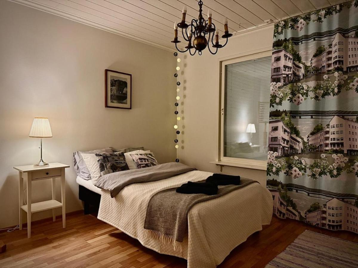 Santa Claus apartment 2 - 5 people