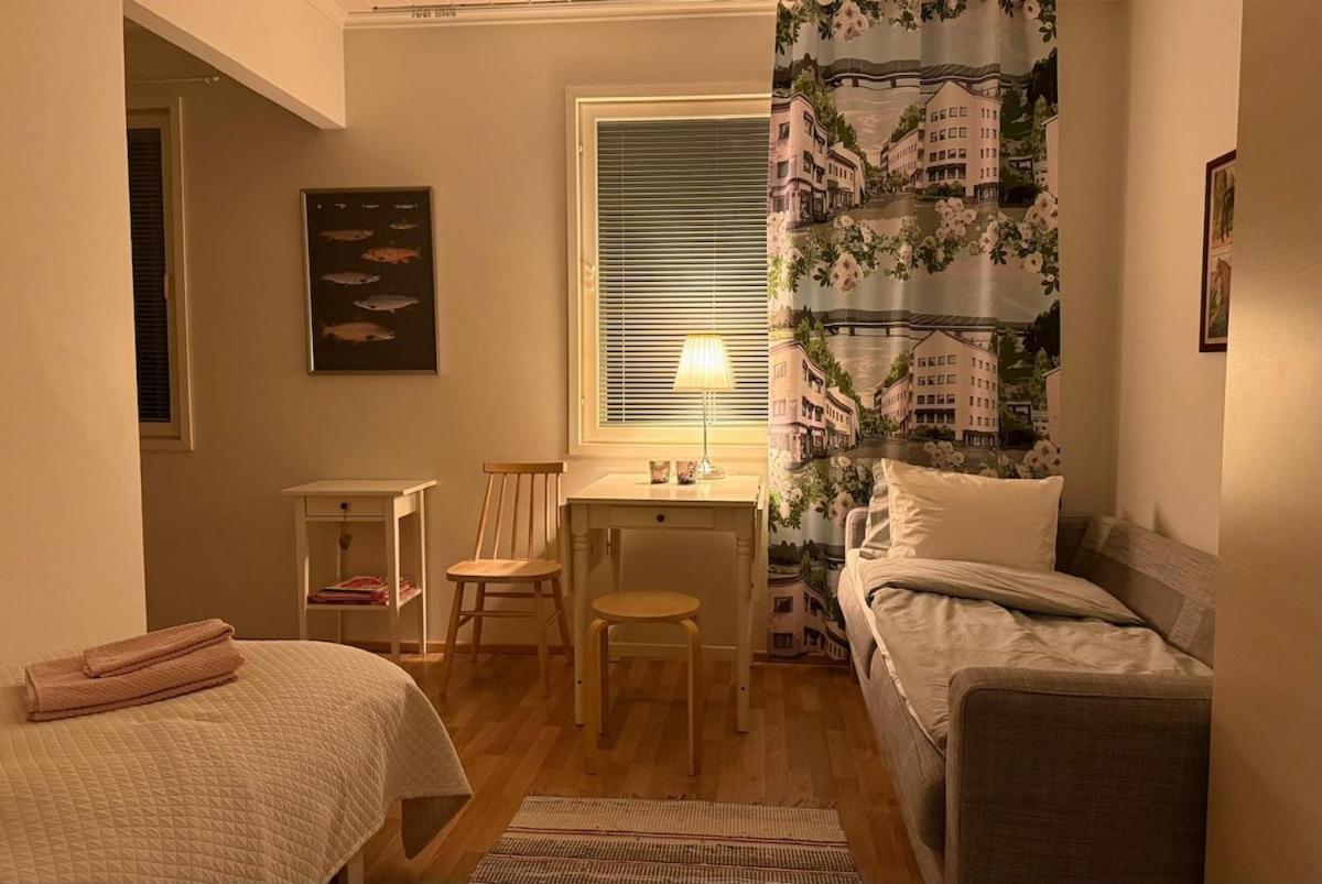 Santa Claus apartment 2 - 5 people