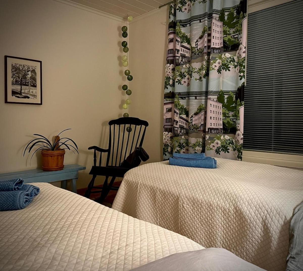 Santa Claus apartment 2 - 5 people
