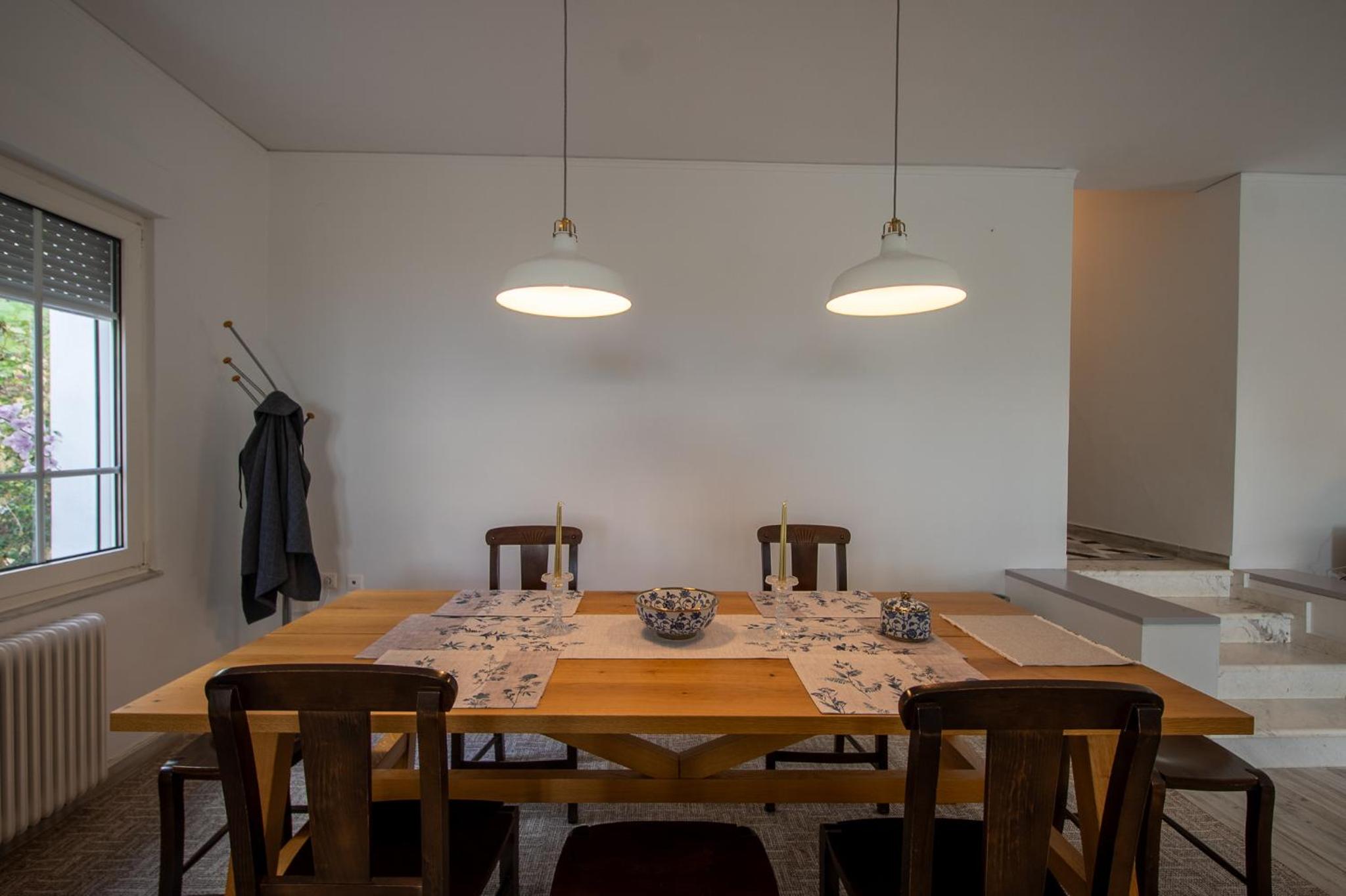 Olive Grove Retreat