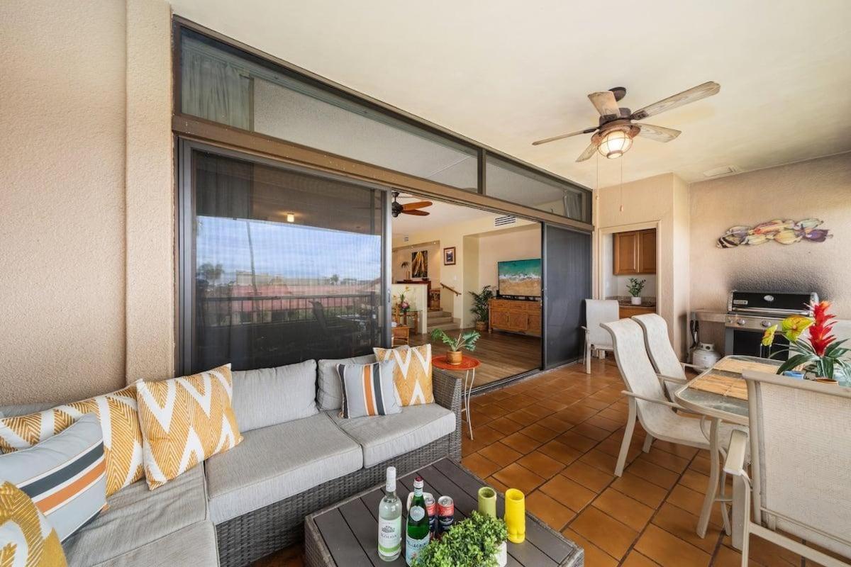 Kaanapali Royal H303 · KRL H303 Spacious 2BD Condo on Maui Golf