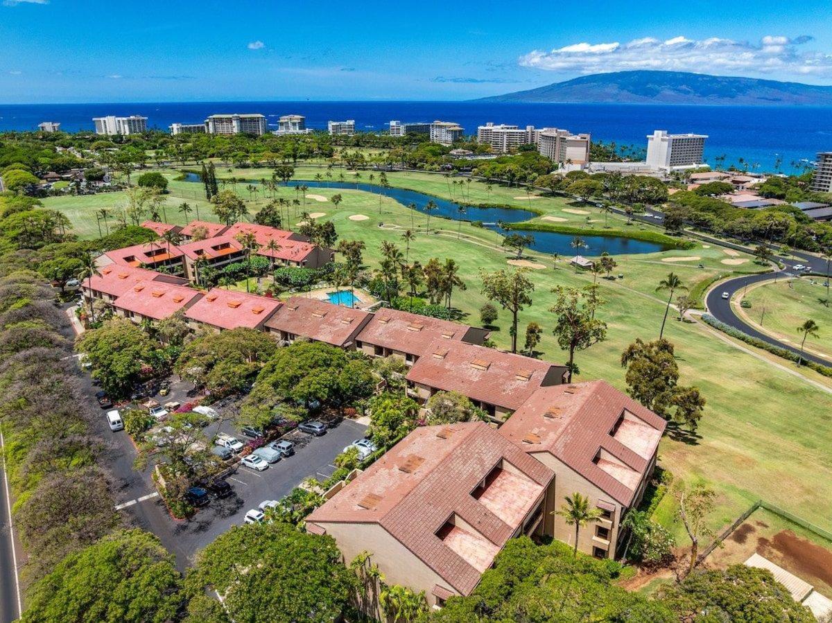 Kaanapali Royal H303 · KRL H303 Spacious 2BD Condo on Maui Golf