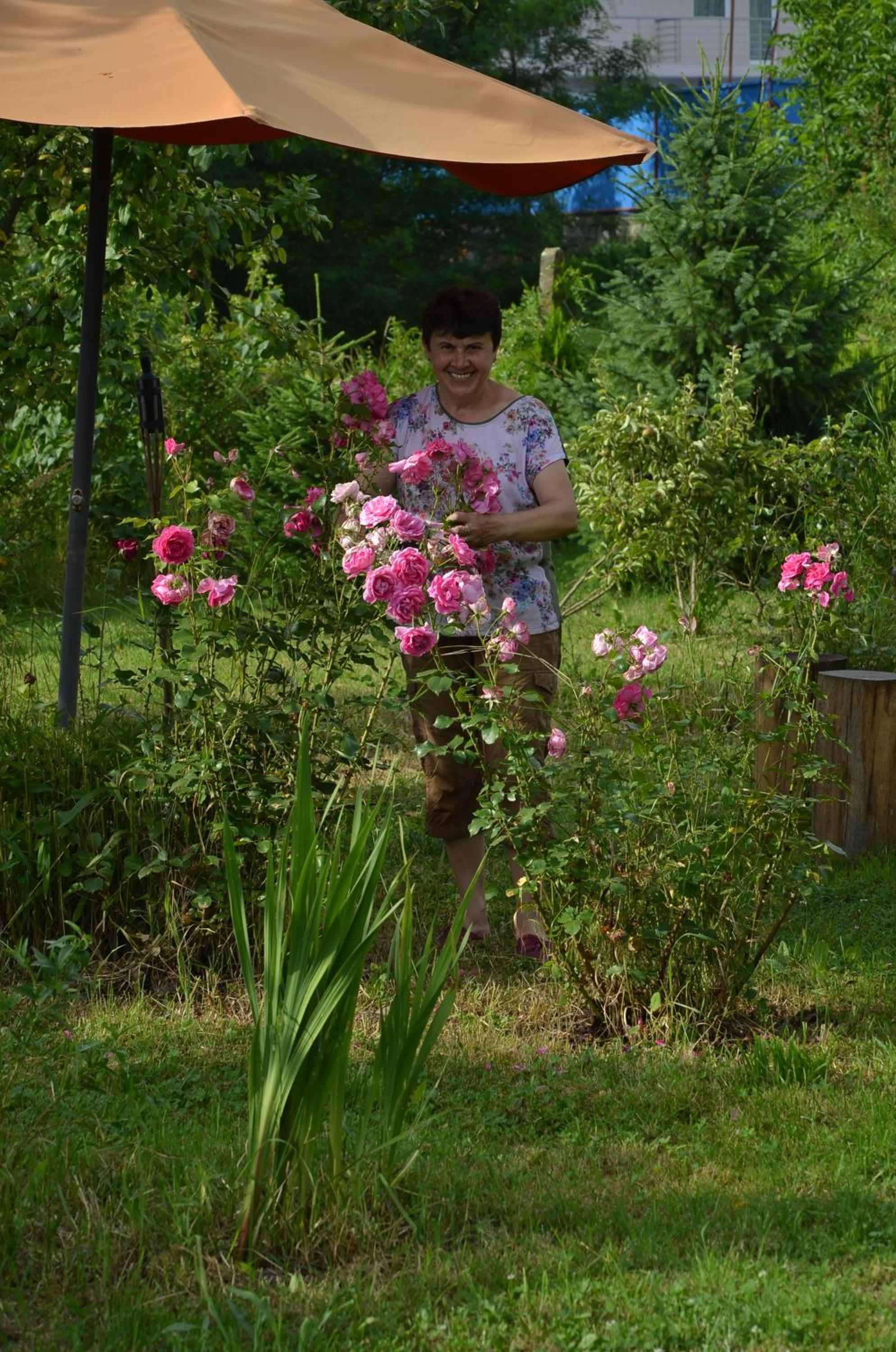 Morava Garden - Village Tourism