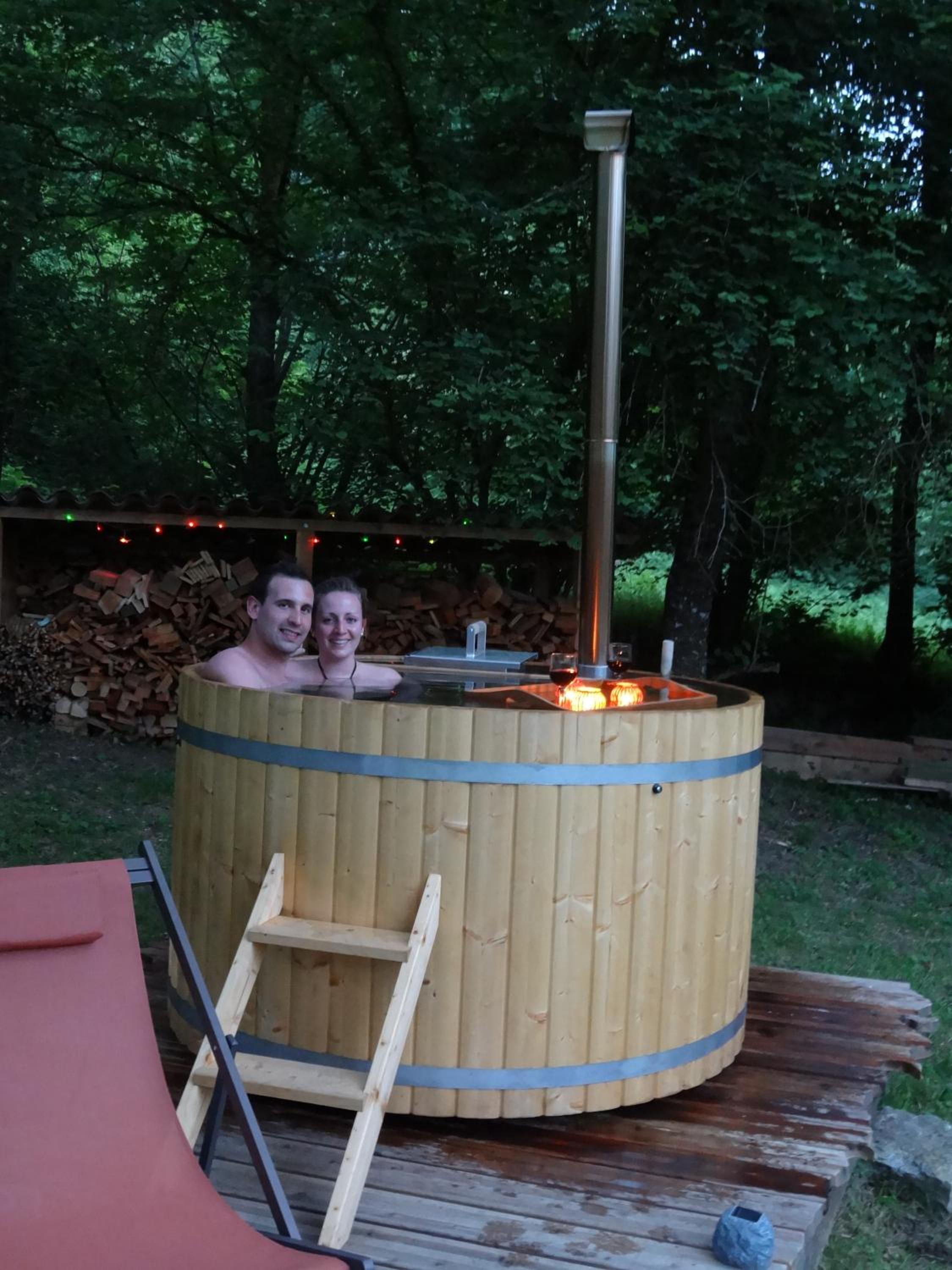 Jacuzzi