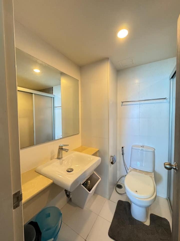 Premium 3bedroom120sqm 15floor วิวทะเล frontbeach seaview