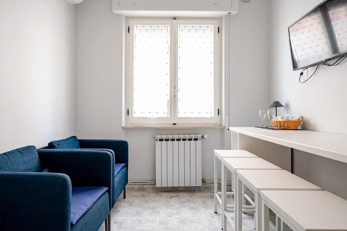 Annarè Home