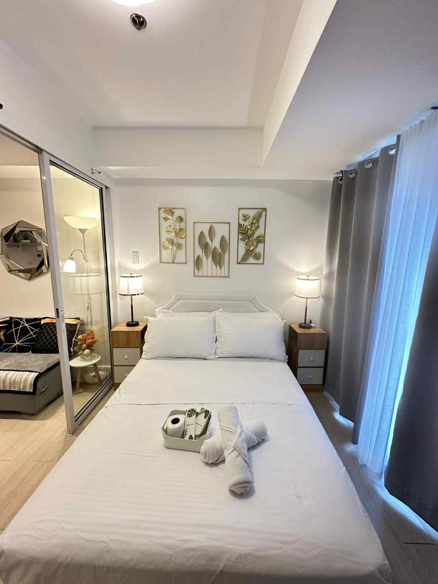 1BR Condotel in Azure Urban Resort Near NAIA #BH2