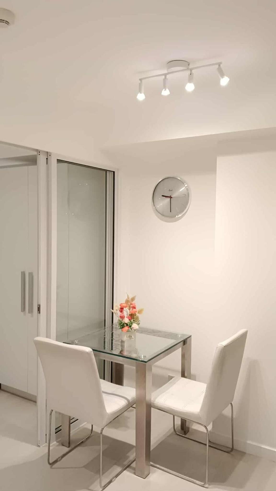 1BR Condotel in Azure Urban Resort Near NAIA #BH2