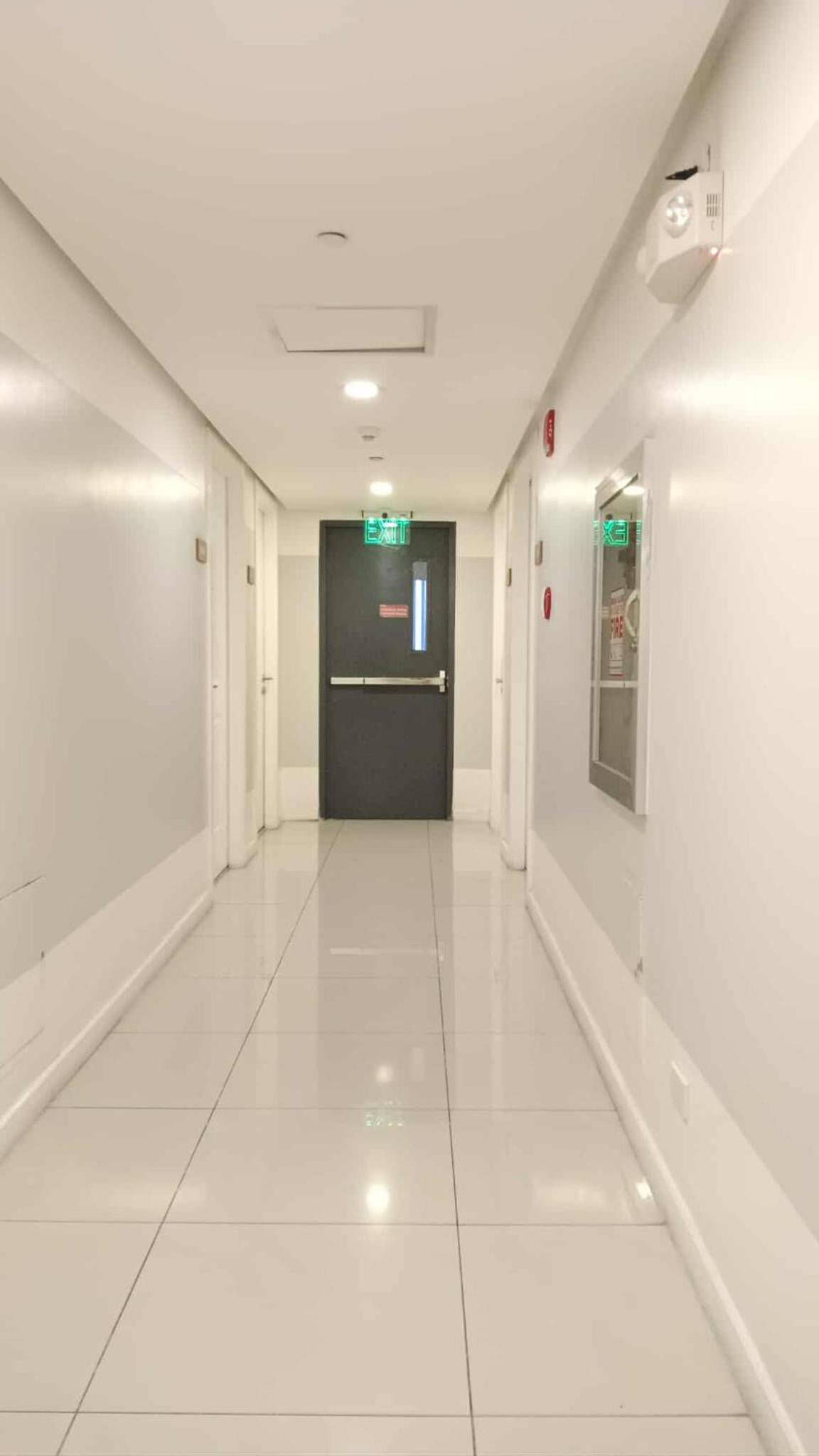 1BR Condotel in Azure Urban Resort Near NAIA #BH2
