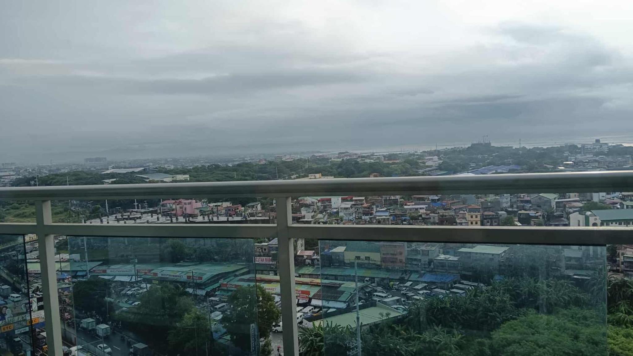 1BR Condotel in Azure Urban Resort Near NAIA #BH2