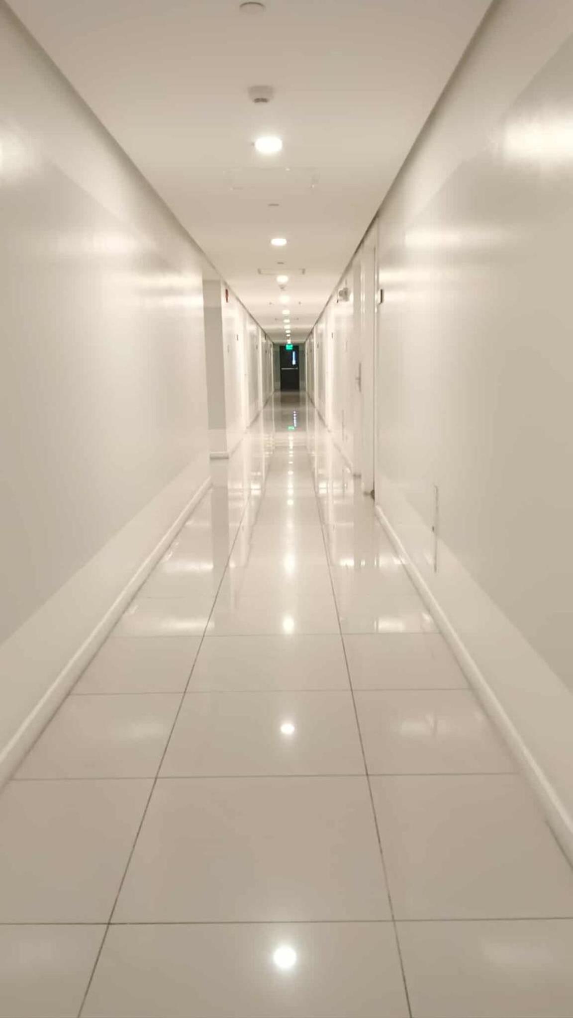 1BR Condotel in Azure Urban Resort Near NAIA #BH2