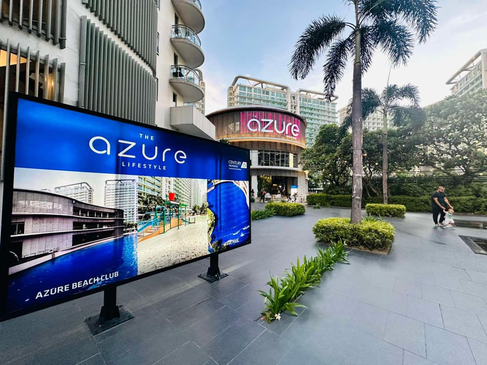 1BR Condotel in Azure Urban Resort Near NAIA #BH2