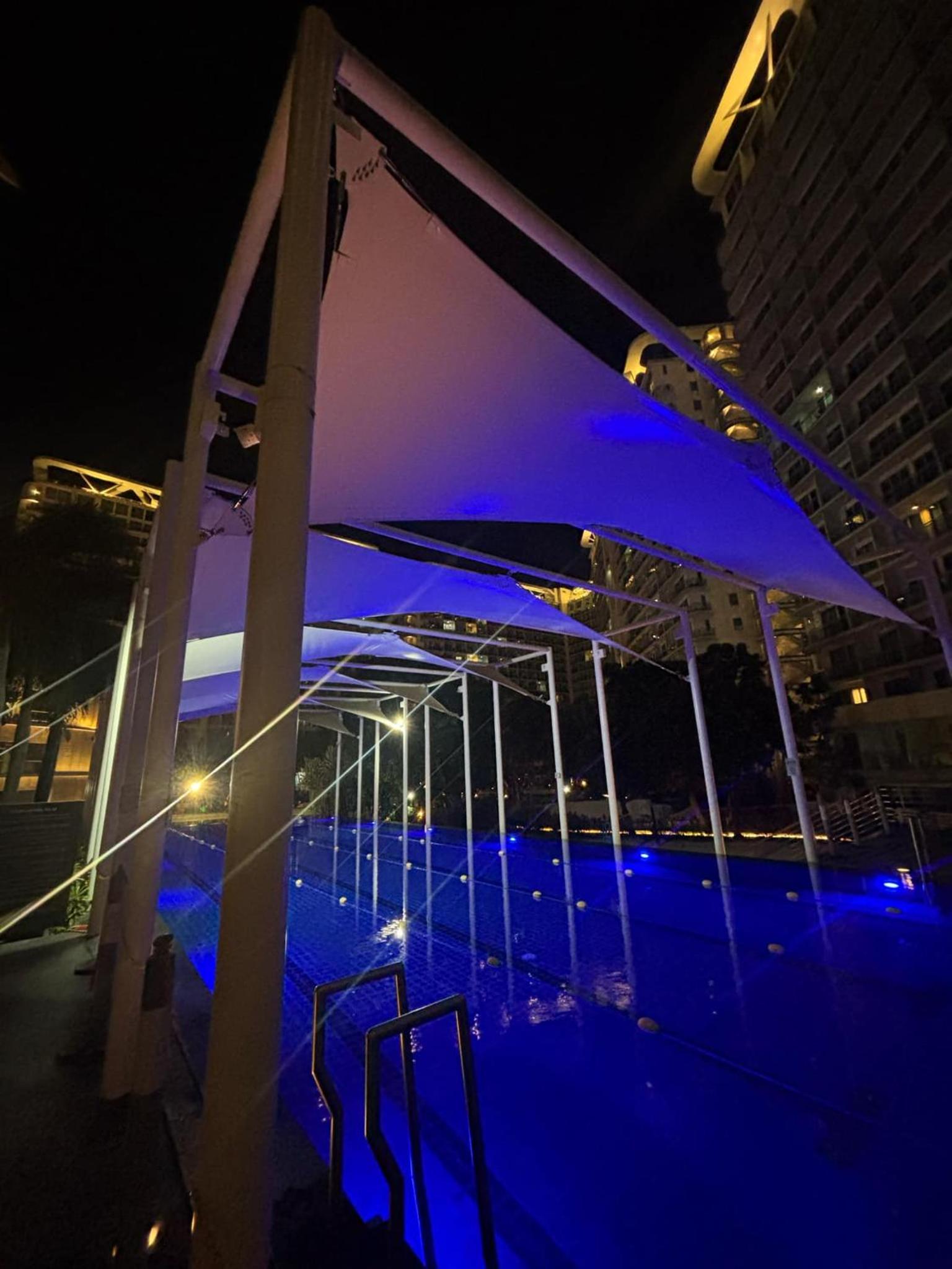 1BR Condotel in Azure Urban Resort Near NAIA #BH2