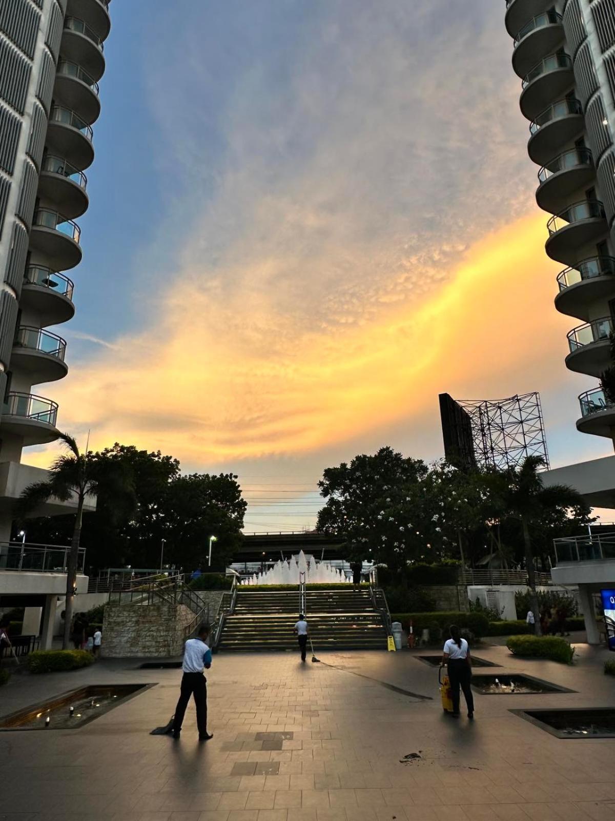 1BR Condotel in Azure Urban Resort Near NAIA #BH2