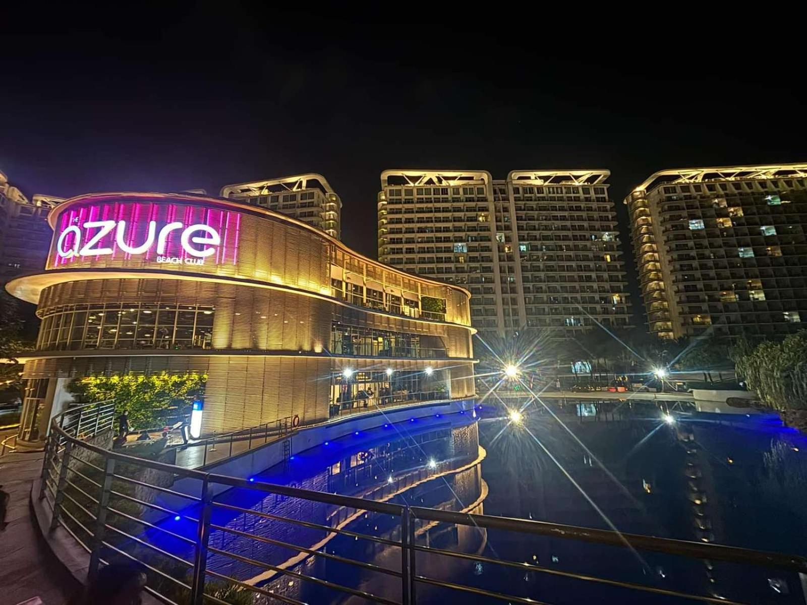 1BR Condotel in Azure Urban Resort Near NAIA #BH2