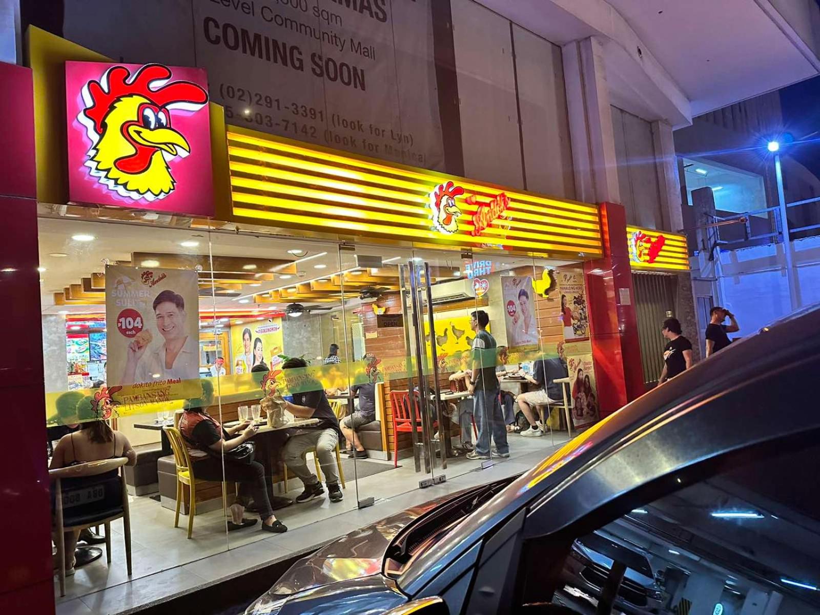 1BR Condotel in Azure Urban Resort Near NAIA #BH2