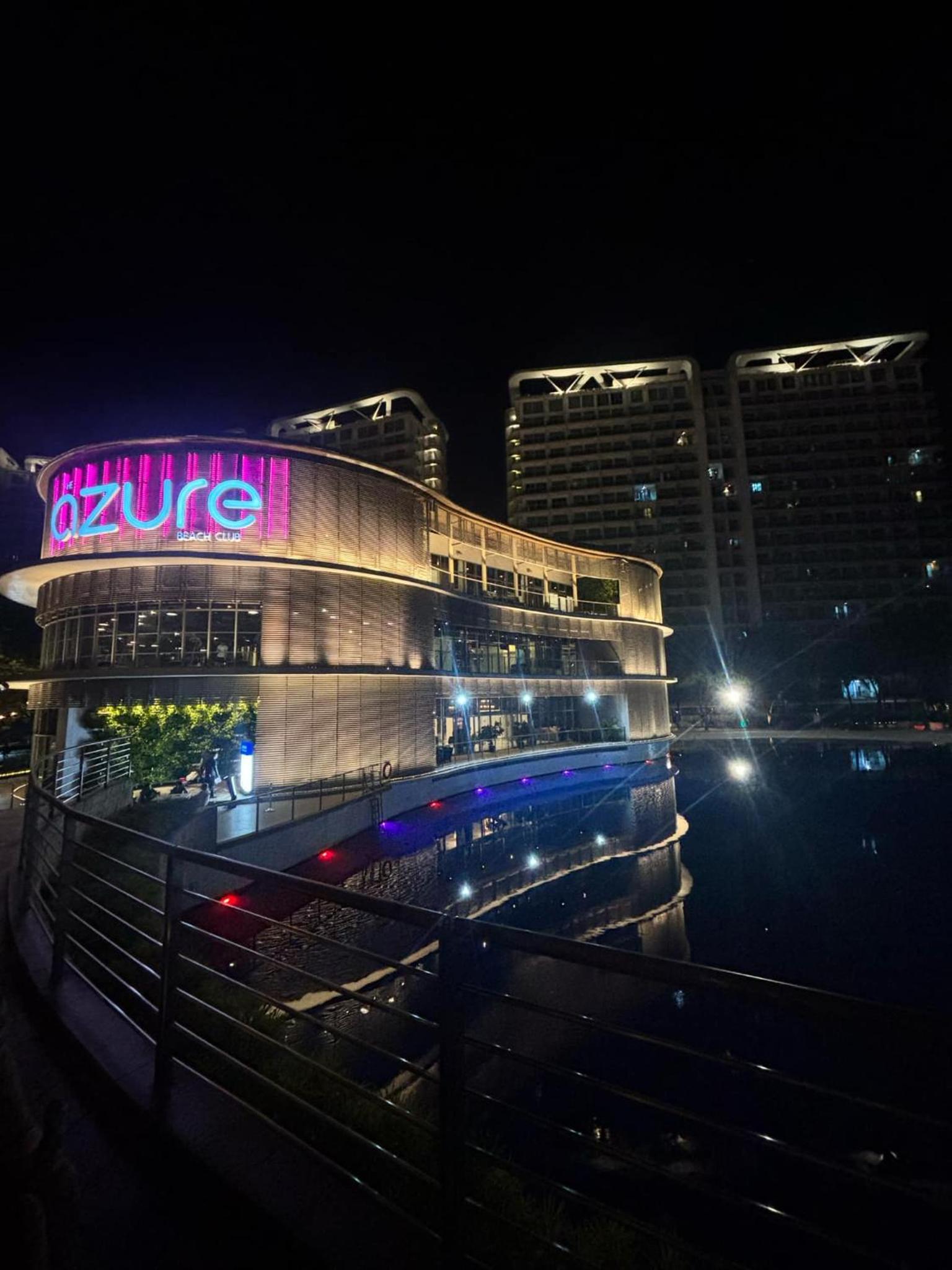 1BR Condotel in Azure Urban Resort Near NAIA #BH2