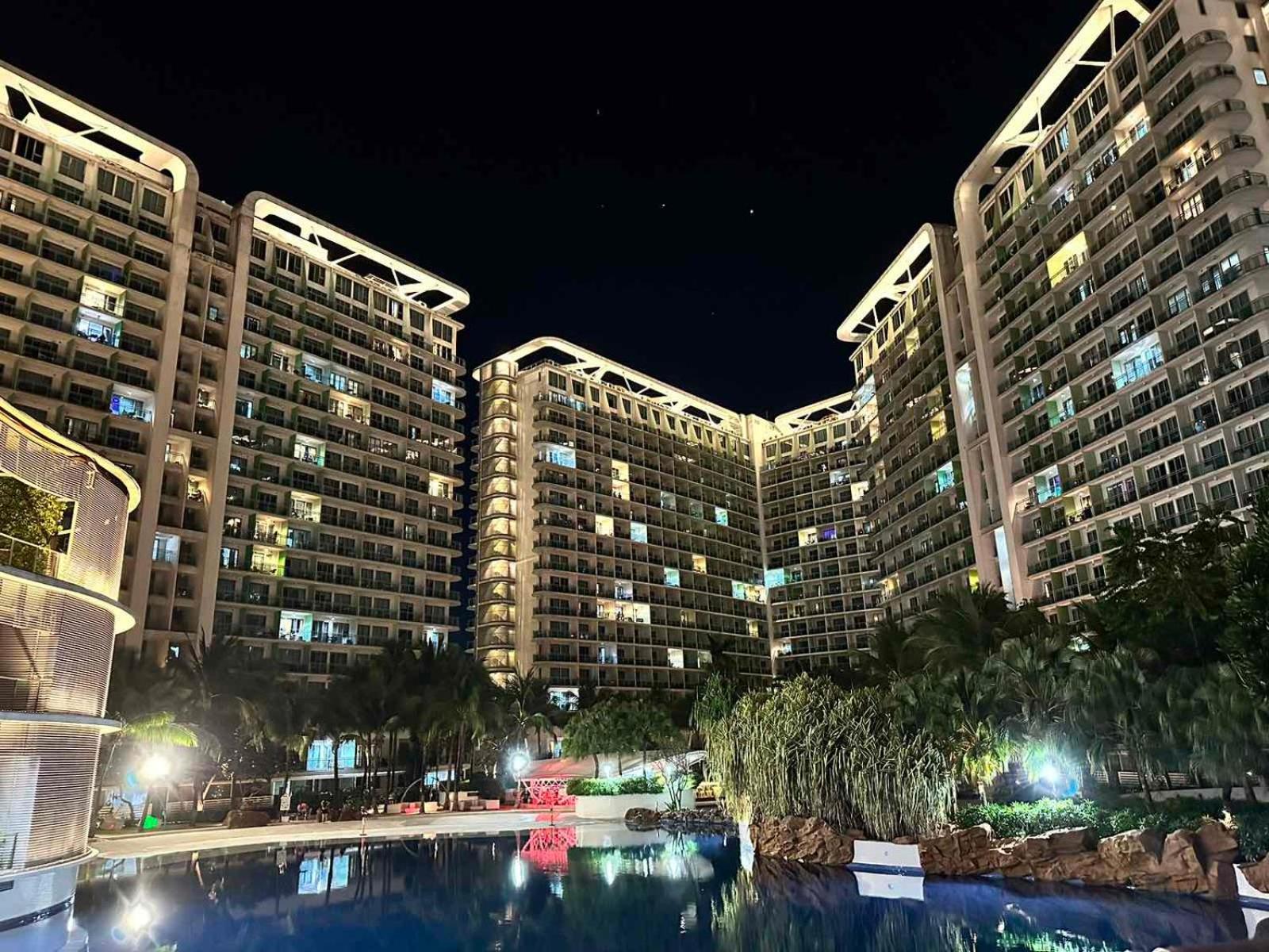 1BR Condotel in Azure Urban Resort Near NAIA #BH2