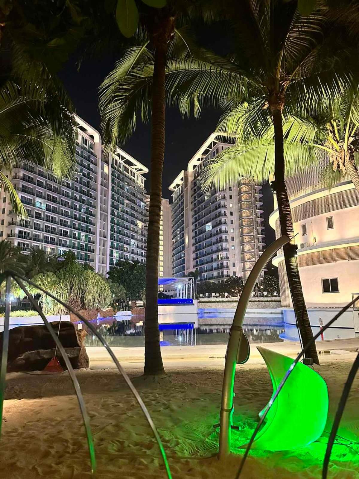 1BR Condotel in Azure Urban Resort Near NAIA #BH2