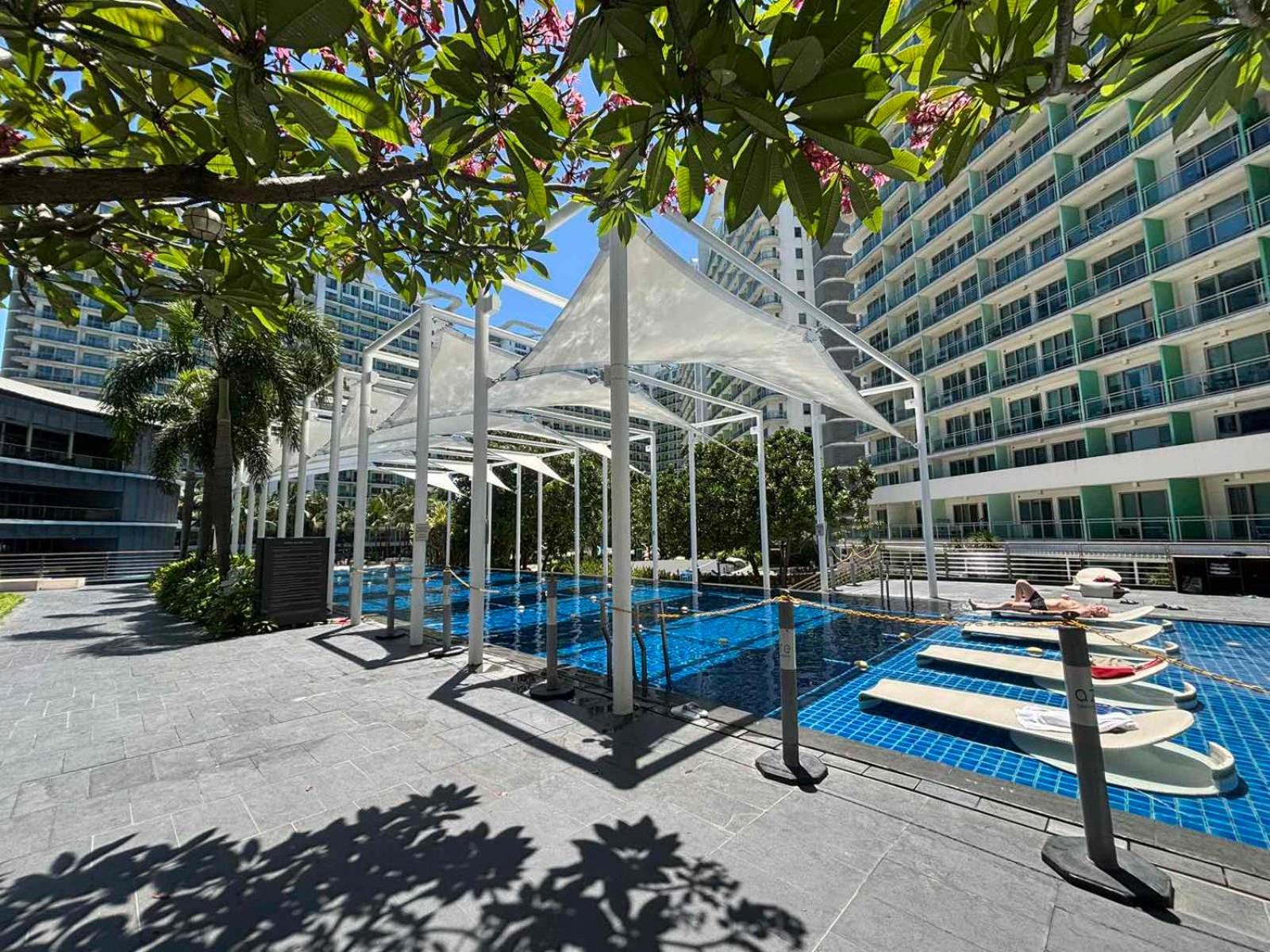1BR Condotel in Azure Urban Resort Near NAIA #BH2