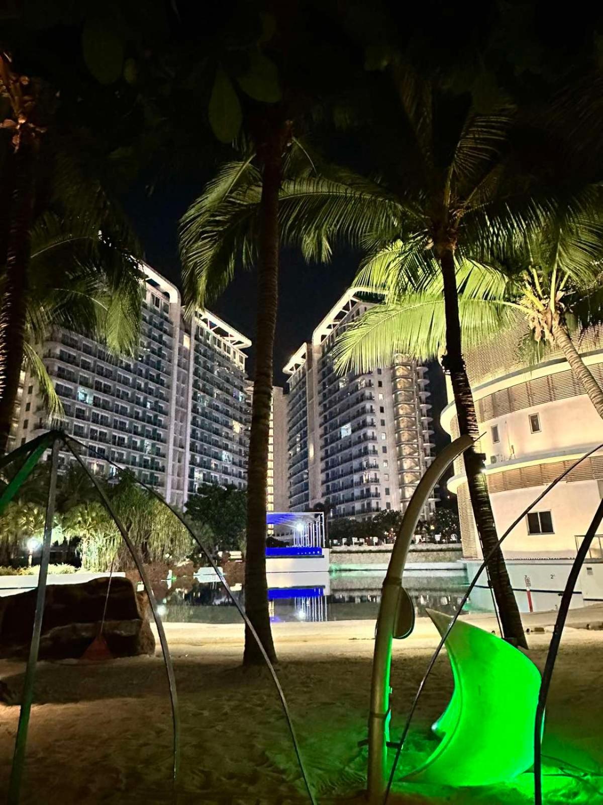 1BR Condotel in Azure Urban Resort Near NAIA #BH2