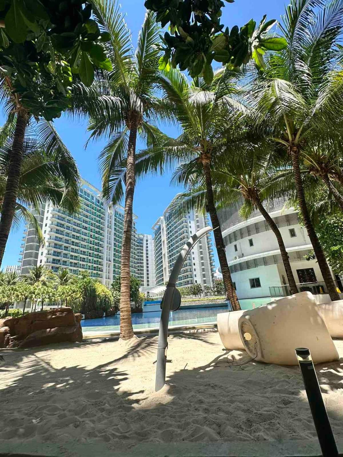 1BR Condotel in Azure Urban Resort Near NAIA #BH2