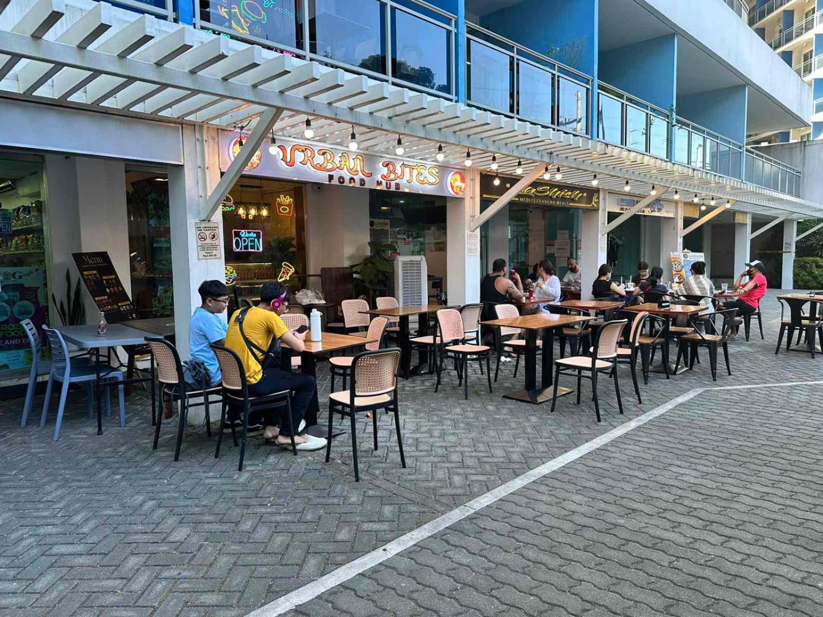 1BR Condotel in Azure Urban Resort Near NAIA #BH2