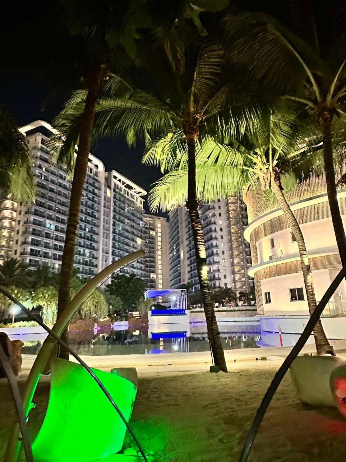 1BR Condotel in Azure Urban Resort Near NAIA #BH2
