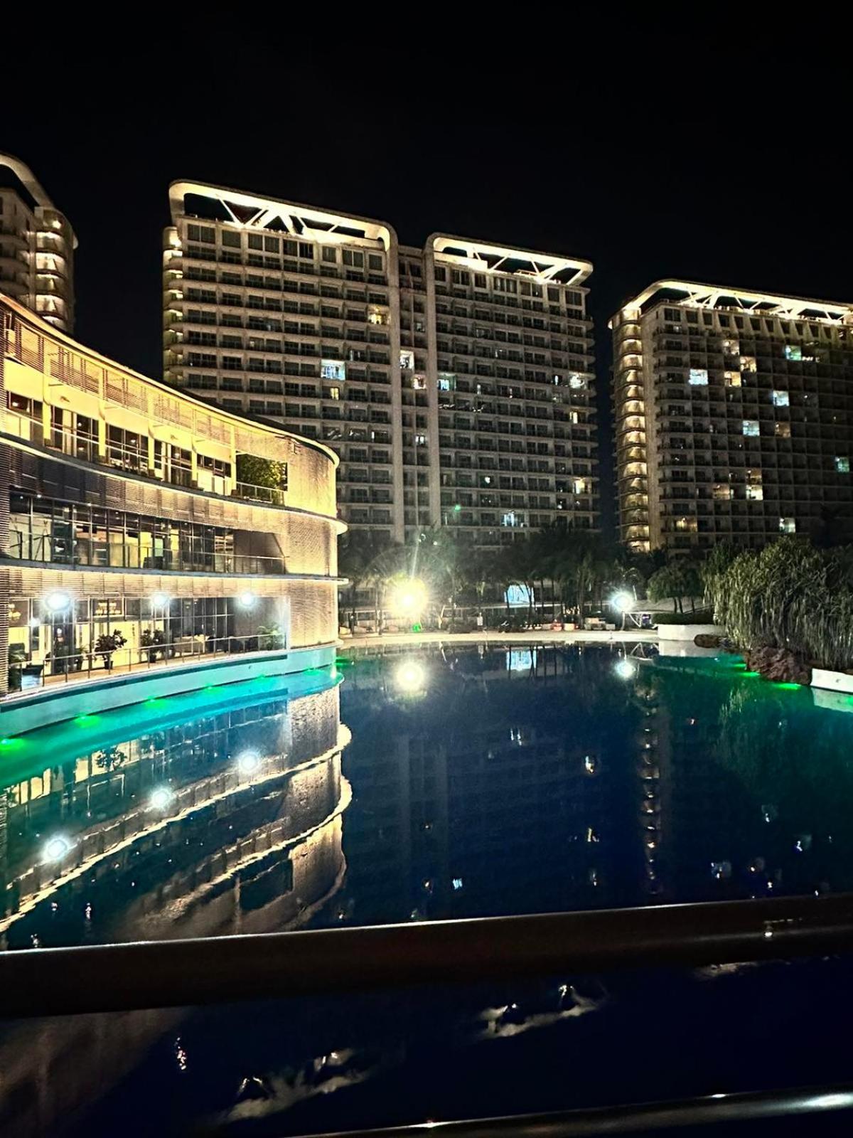 1BR Condotel in Azure Urban Resort Near NAIA #BH2
