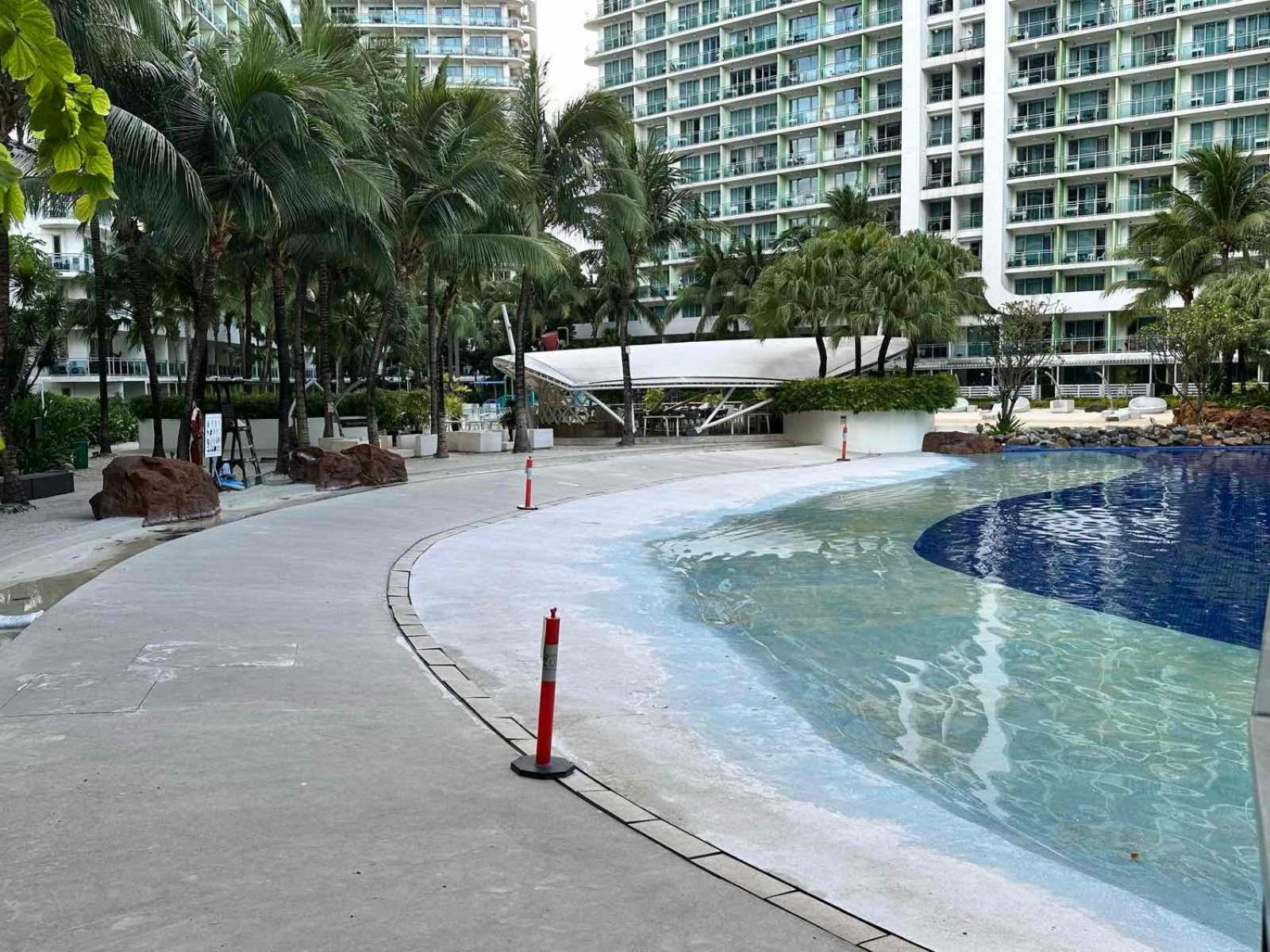 1BR Condotel in Azure Urban Resort Near NAIA #BH2