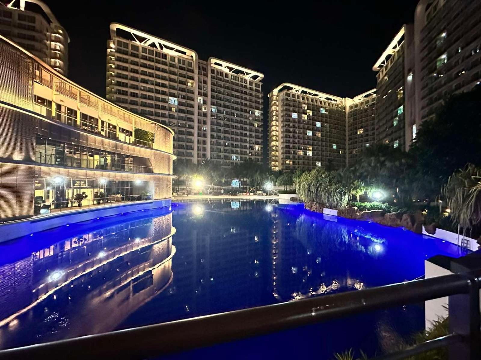 1BR Condotel in Azure Urban Resort Near NAIA #BH2